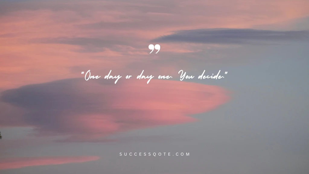 Daily Quotes About Future Success