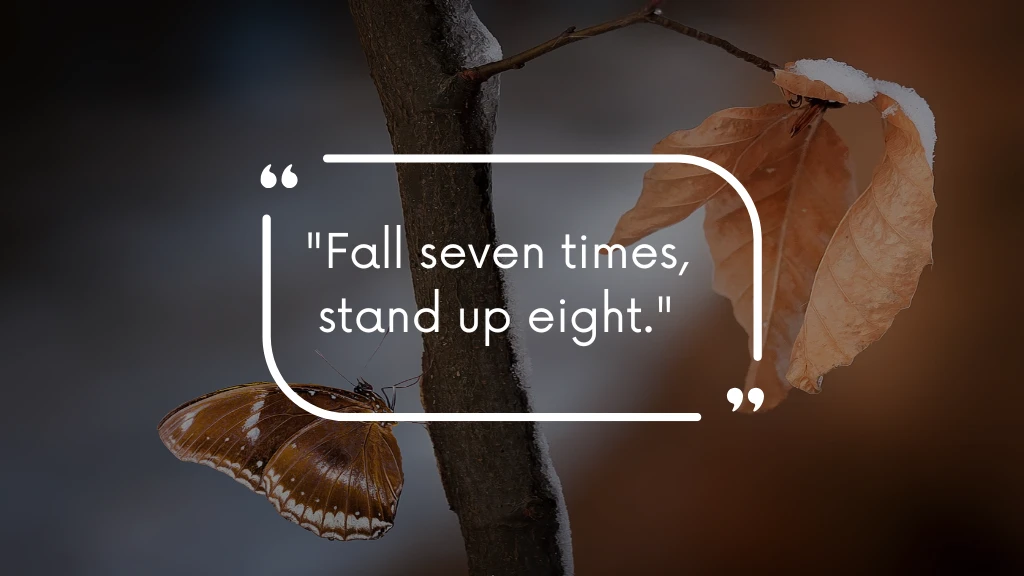 Failure Quotes About Perseverance