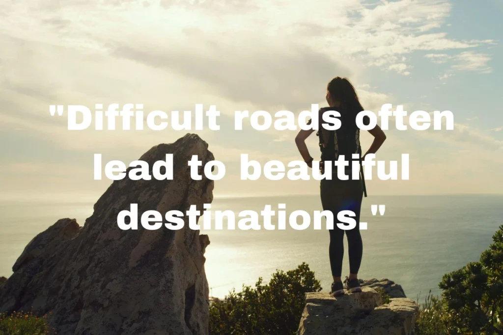 Mental Health Quotes for Strength