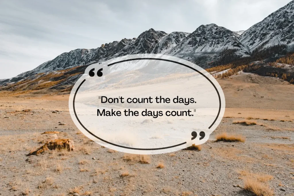 Short Thursday Motivational Quotes