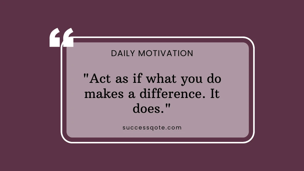 Short Thursday Motivational Quotes for Work