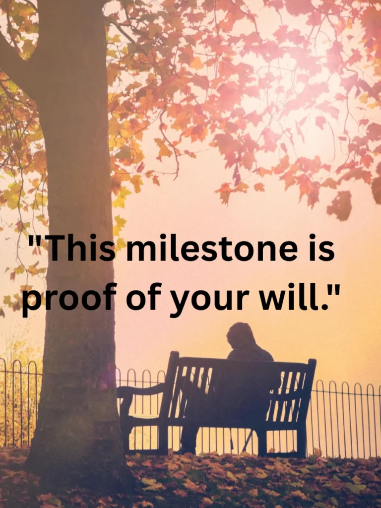 Sobriety Anniversary Quotes