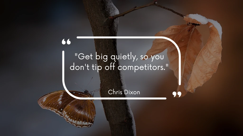 Business Success Quotes for Entrepreneurs