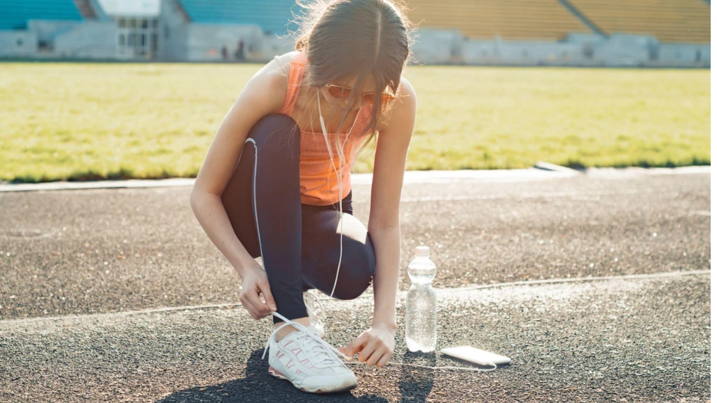 Success Quotes For Student Athletes