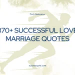 370+ Successful Love Marriage Quotes to Inspire Every Couple Successful Love Marriage Quotes