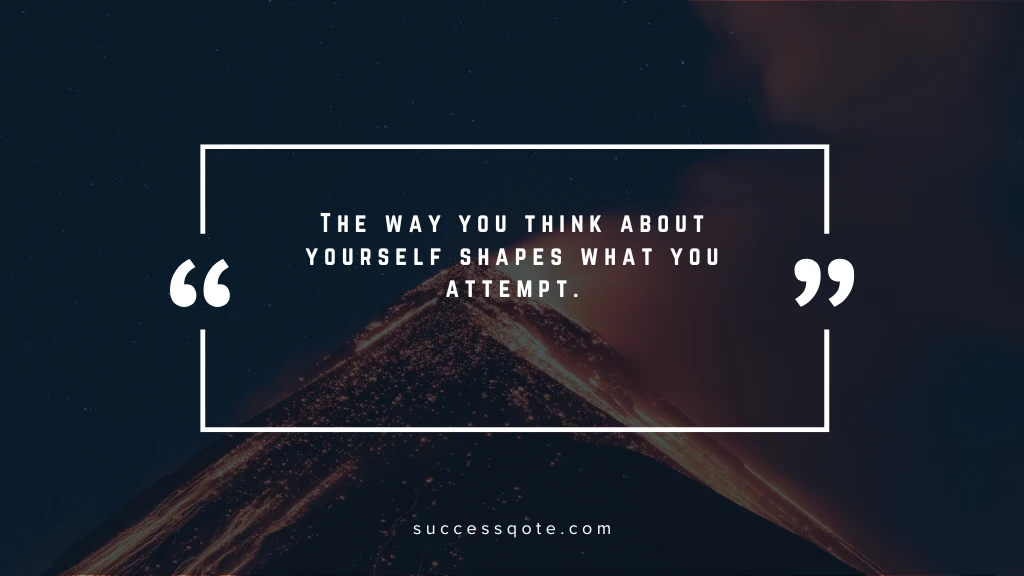 Successful People Quotes About Confidence