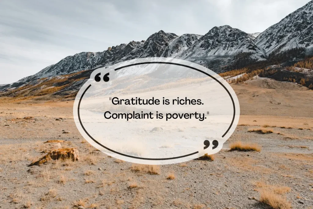 Thankful Thursday Motivational Quotes