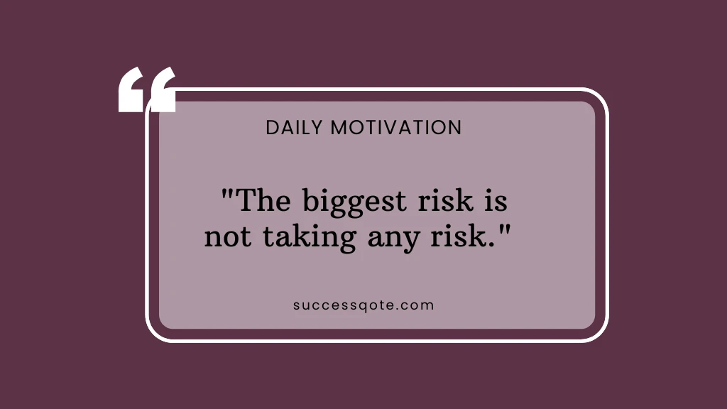 Thursday Motivational Quotes for Entrepreneurs