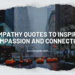 Empathy Quotes