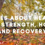 Quotes About Healing