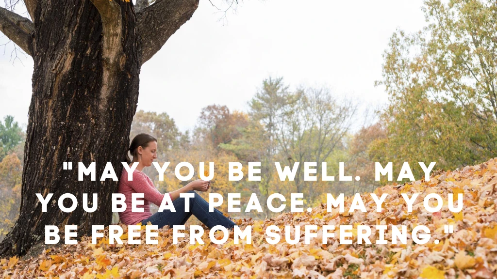 Spiritual Quotes About Healing